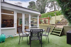 Garden (Level One)- click for photo gallery